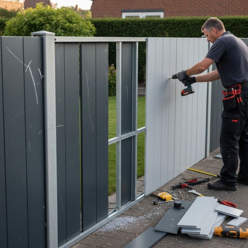 Fence Service